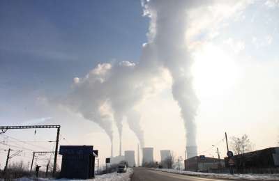 По версии Всемирной организации здравоохранения, на первом месте среди угроз находится загрязнение воздуха