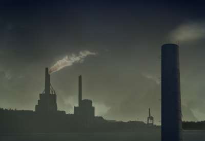 Голландский премьер Марк Рютте отметил, что власти хотят ввести налог для предприятий, которые сильнее всего загрязняют атмосферу