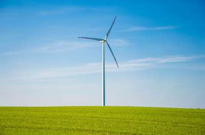 По мнению экспертов: за ветроэнергетическими установками — будущее