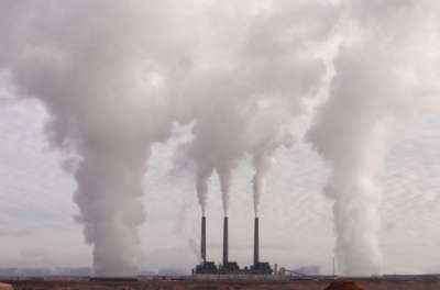 Мероприятия по снижению уровня загрязнения воздуха будут проводиться в 12 городах-промышленных центрах