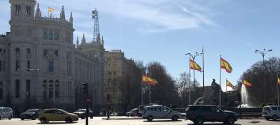 Правительство Испании предложило перенести Конференцию ООН по климату в Мадрид. Фото Службы новостей ООН/А.Успенский