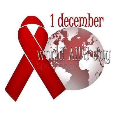 Всемирный день борьбы со СПИДом стал ежегодным событием в большинстве стран.