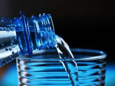Ученый рассказала о вреде чрезмерного потребления воды