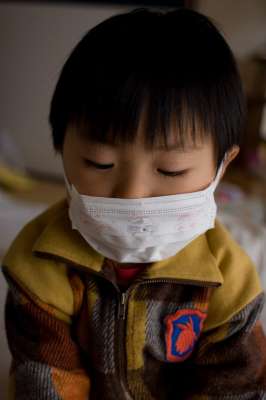 Кажется, дети намного менее восприимчивы к смертельной инфекции, чем взрослые.