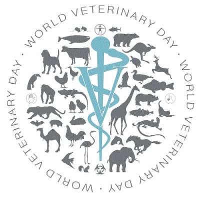 Праздник был учреждён Всемирной ветеринарной ассоциацией в 2000 году