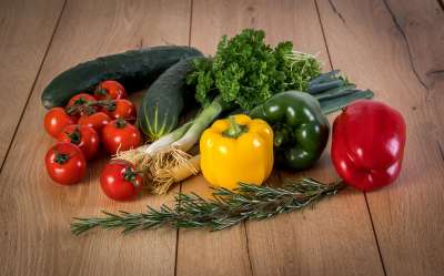 Потребление фруктов и овощей связали с низким риском развития диабета второго типа