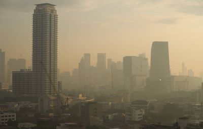 Бангкок. Фото: Григорий Зименков/ТАСС