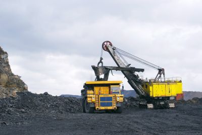 ЕС намерен особенно активно бороться с производством и применением каменного угля.