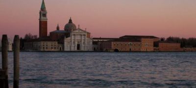 В ЮНЕСКО чрезвычайно обеспокоены состоянием Венеции, где был зарегистрирован самый высокий за последние 50 лет уровень воды. Фото: ЮНЕСКО/Дж.Сорош-Вали