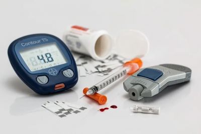 Новое исследование показало, что диабет 2 типа можно лечить с помощью специальной диеты, которые составляют медицинские работники. Иллюстрация: pixabay.com