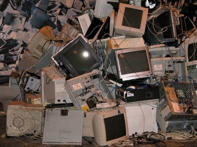 За время реализации программы удалось собрать и переработать, предотвратив попадание на полигоны, более десяти тысяч тонн электронных отходов.