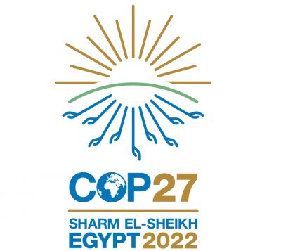 27-я Конференция сторон (КС-27) Рамочной конвенции ООН об изменении климата (COP27).