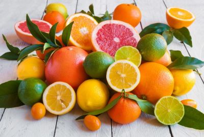 31 марта – День апельсинов и лимонов. Рассказываем, чем они полезны.