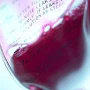 Полученные из крови белки можно превратить в синтезатор водородного топлива (фото с сайта www3.imperial.ac.uk).