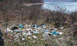 Бытовой мусор. Фото www.deita.ru