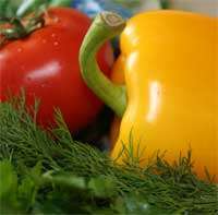 Вегетарианство. Фото с сайта http://www.kulina.ru