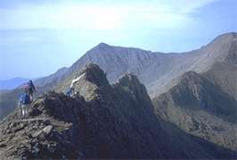 Альпийский горнолыжный курорт. Фото с сайта www.mignews.com