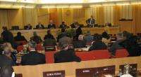 Бедущее лесов России обсудили в лесном комитете ООН