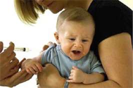 Волгоградским врачам предъявлены обвинения в незаконных испытаниях вакцин на детях