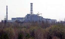 Уроки Чернобыля. РИА Новости