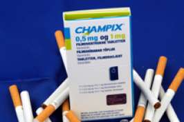 Британцы получат новую таблетку от никотиновой зависимости