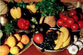 Избыток овощей и фруктов не защищает от рецидива рака груди