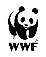 логотип Всемирного Фонда  Дикой Природы. Фото с norse.ru
