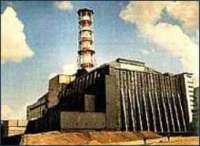 Чернобыльская АЭС. Фото с mignews.com.ua