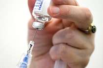 Южнокорейские ученые предложили отказаться от традиционных инъекций вакцины против гриппа. Фото: medportal.ru
