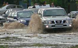 В пострадавшем от наводнения Пьемонте продолжает действовать режим ЧС. Фото: РИА Новости