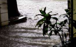 По меньшей мере пять человек стали жертвами наводнений в Белизе. Фото: РИА Новости