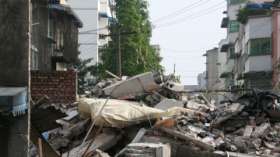 Один человек погиб и 60 ранены в результате землетрясения в Индонезии. Фото: РИА Новости