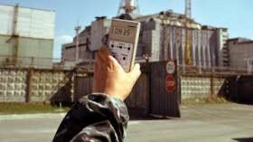 На востоке Москвы выявлен радиоактивный могильник. Фото: РИА Новости