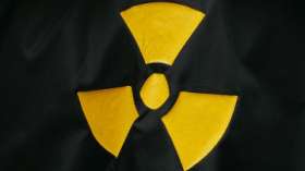 Утечка радиации произошла на АЭС в США. Фото: РИА Новости