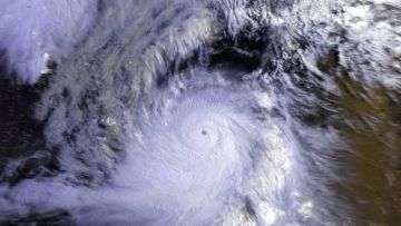 Ураган. www.wikipedia.org