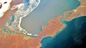 Керченский пролив. Фото: www.expert.ru