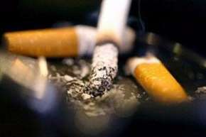 20 ноября – Международный день отказа от курения