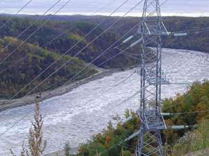 Судьбу Эвенкийской ГЭС должна решить экологическая экспертиза. Фото: http://ikd.ru