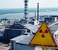 Чернобыльская АЭС. Фото: http://www.annews.ru