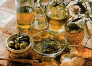 Оливковое масло. Фото: http://x-food.ru