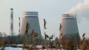 Гринпис обнародует альтернативный сценарий развития энергетики России. Фото: РИА Новости