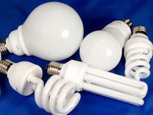 Энергосберегающие лампочки. Фото: http://ul.kp.ru