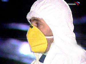 Эксперт: вирус птичьего гриппа стал менее опасен. Фото: Вести.Ru