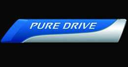 Экономичные и &quot;экологичные&quot; модели Nissan получат эмблему Pure Drive. Фото: ИА Regnum