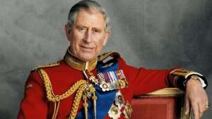Наследник британского престола принц Уэльский Чарльз. Фото: РИА Новости