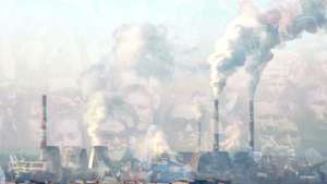 Россия к 2020 году может снизить выбросы парниковых газов на 30 млрд т. Фото: РИА Новости
