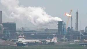 РФ не пожертвует ростом экономики для снижения парниковых выбросов. Фото: РИА Новости
