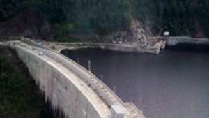 Минприроды проведет внеплановые проверки после аварии на ГЭС в Хакасии. РИА Новости