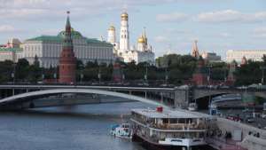 Случаи загрязнения Москвы-реки промышленными отходами. Справка. Фото: РИА Новости