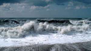 Опасный ураган &quot;Фред&quot; в Атлантике ослабел до тропического шторма. Фото: РИА Новости